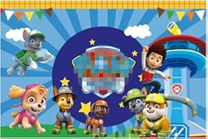 KSOPSDEY Fotografía Telón de Fondo, 150 x 100cm Fondo de Tela, Decoración de Fotomatónfiesta de Cumpleaños para Fotografía (BLU)