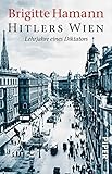 Image de Hitlers Wien. Lehrjahre eines Diktators