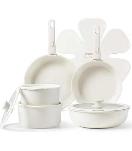 Royal Mark Set Di Pentole 13 Pezzi, Set Da Cucina | FindTheDeal - 5