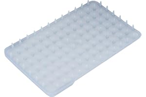 Laurastar 562.7832.750 - Tapete aislante especial para apoyar la plancha caliente