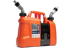 HUSQVARNA BIDON COMBI