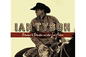 Yellowhead to Yellowstone and Other Love Stories