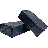 Actifoam Yoga Block Set of 2 Elite
