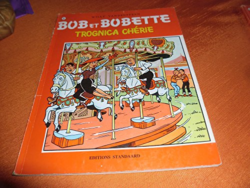 Trognica chérie Trognica chérie