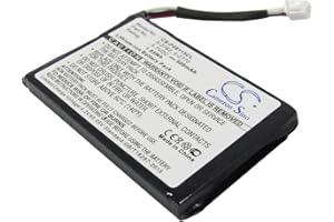 VI VINTRONS 500mAh Battery For Tel Versatis Slim 300