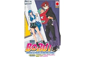 Boruto. Naruto next generations (Vol. 17) (Planet manga)