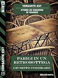 Image de Parigi in un retrobottega