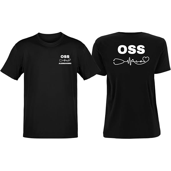Crazy idea tshirt uomo logo in Italia | sport-e-nautica