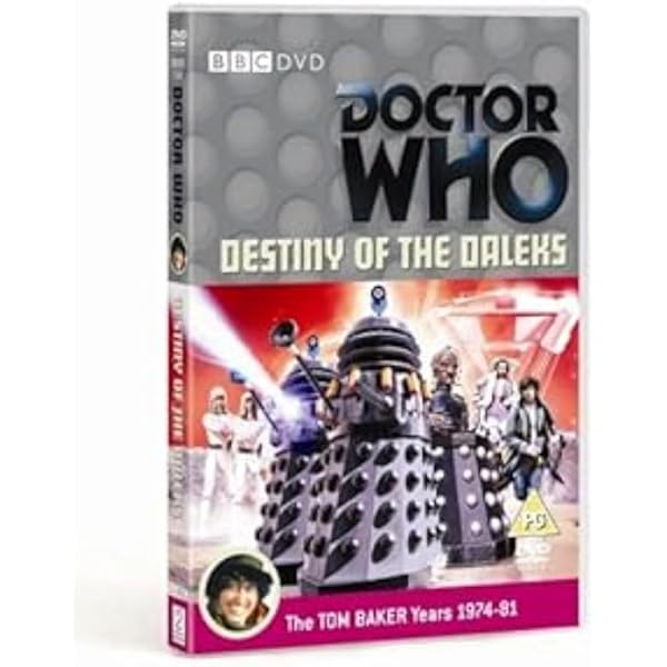 Doctor Who: Leisure Hive - Episode 110 [DVD] [Region 1] [US