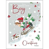 To A Special Little Girl On Your Birthday Card By Jonny Javelin