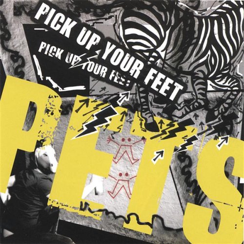 Preisvergleich Produktbild Pick Up Your Feet