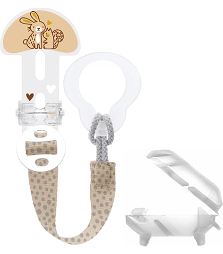 Ciuccio Sì O No? A Cosa Serve E Perché Lo Usa - Foto 9