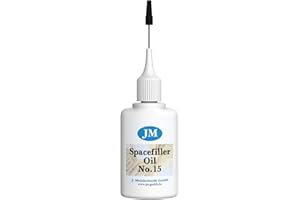 JM Pflegeserie JM Spacefiller Oil 15, JM015-S