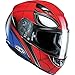 Produktbild C5SHXXL - HJC CS-15 Spiderman Homecoming Motorcycle Helmet (Limited Edition Marvel) XXL MC1