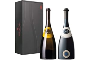 Bellavista Curtefranca Edition - 2 bottiglie da 750 ml