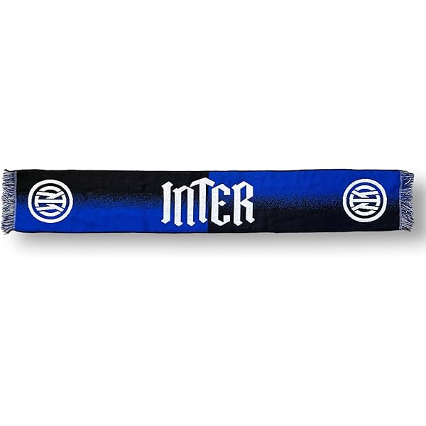 Sciarpa Ufficiale Valencia CF Retro Senyera - Prodotto Ufficiale, Lana Morbida, 130x20 Cm - Foto 12