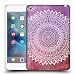 Produktbild Offizielle Nika Martinez Herbstlaub Passion Mandala Soft Gel Hülle für Apple iPad mini 4