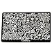 Yimart® Nail Art Decor Nail Stamping Printing Plate Image Stamp Templates Flowers 10