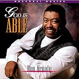 ron kenoly 2019  God Is Able [Trax]