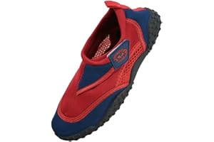 Nalu Velcro Aqua Surf / Beach / Wetsuit