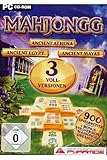 MAHJONGG 3 Vollversionen