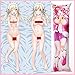 Produktbild HYZ-YA Haganai Sena Kashiwazaki Japan Hugging Body Long Pillow Cases