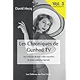 Les Chroniques de Gunhed TV - Vol.3: Les consoles de jeux vidéo maudites et autres systèmes damnés