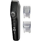 Bombay Shaving Co Trimmer Men, 2X Fast Charging, 2 Yr Warranty, 80Min runtime, Hair Trimmer, Shaving Machine, Cordless Beard,