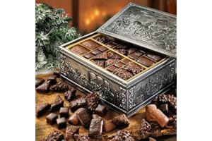 Spezialitäten-Haus G. Schulteis GmbH Aachener Schatzkiste 2000g ( 1 Truhe)