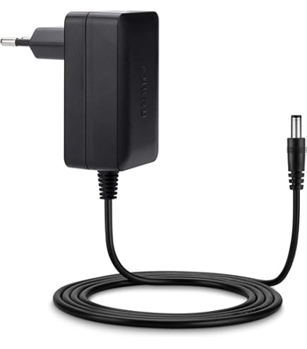 Alimentatore A Spina Originale Per Rasoio Panasonic RE5-83 - Bandi Srl - Foto 4