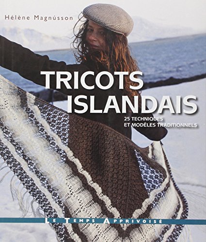Télécharger Tricots Islandais PDF Ebook En Ligne