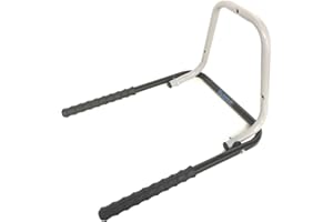 Peruzzo 2/3 Bike Folding Wall Mounted Storage Rack