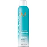 Moroccanoil Champ&uacute; Seco Tonos Claros