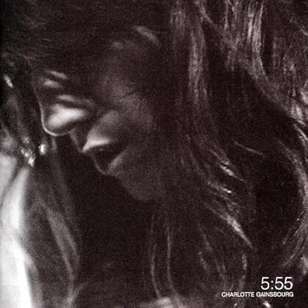 Charlotte Gainsbourg - Rest: Amazon.de: Musik-CDs & Vinyl