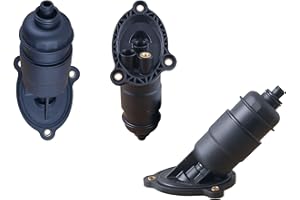 MAHLE HX 155 Filtro hidráulico, transmisión