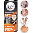 Veet Hair Removal Cream for Men, Normal Skin - 50g