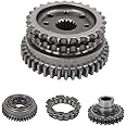 SELVIKE Bullet Self Gear Assembly for All RE self Start Uce Models