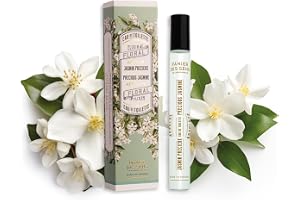 Panier des Sens – roll-on parfym dam – jasmin – damdofter – blommig parfym – Eau de parfum aux Absolues de Parfum – Roll on 1
