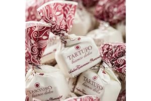 Antica Torroneria Tartufo Bianco Dolce 140 g