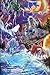 Produktbild CGC Große Poster – Pokemon legendären Pokemons – Nintendo Game Boy Color Advance DS 3DS – pok028, Papier, 24" x 36" (61cm x 91.5cm)