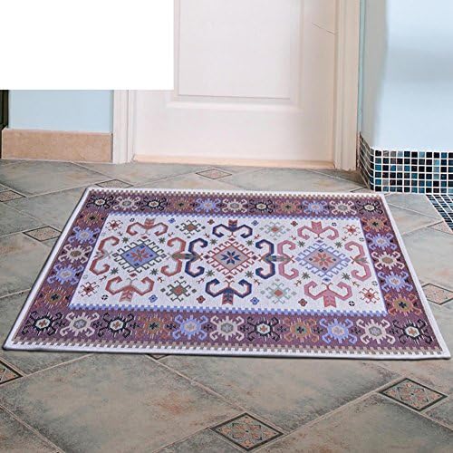 Carpet Doormat Sanitary absorbent pad-D 60x90cm(24x35inch)