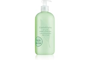 Elizabeth Arden Green Tea, Refreshing Body Lotion, 1 sztuka (1 x 500 ml)