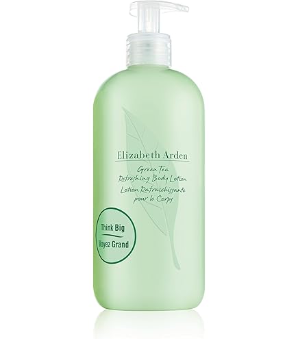 Elizabeth Arden Singapore : Green Tea Scent Spray - View #2