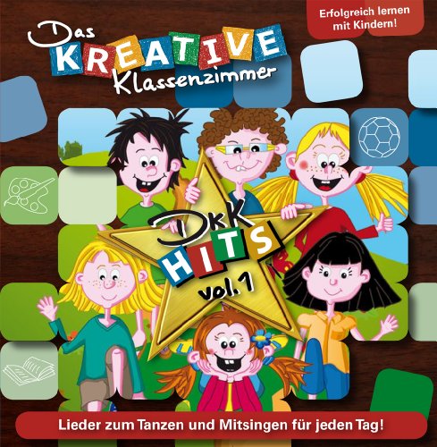 Preisvergleich Produktbild DkK-Hits Vol.1