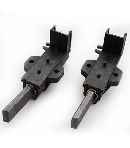 Balais Charbon Lave-linge EMagTech - Compatible AEG, Electrolux, Indesit - 4006020152 481281719419