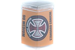 Independent Indy Truck Bushings Standard Conical Medium 90 Orange