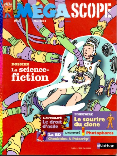 La science-fiction