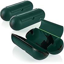 Scatola Protettiva DRiBOX Verde IP55 - Impermeabile Per Collegamenti Elettrici Esterni 906840