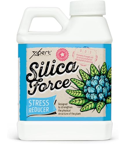 SUPERthrive Stimulateur De Croissance Pour Plantes – 960 Ml, Vitamines Et Oligo-éléments, Pour Choc De Transplantation - 9
