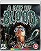 A Bay of Blood [Blu-ray] [Region Free]